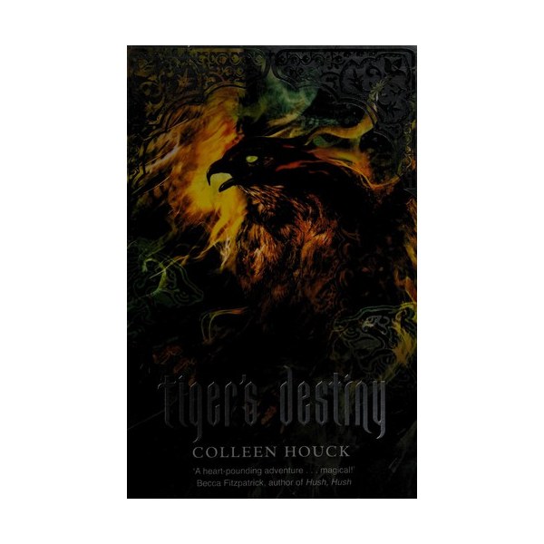 Tiger's Destiny (Tigers 4)