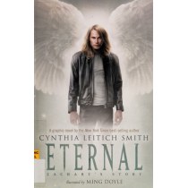 Eternal: Zachary's Story (Tantalize)
