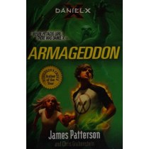 Daniel X: Armageddon