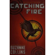Catching Fire (The Second Book of the Hunger Games)