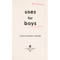 Uses for Boys