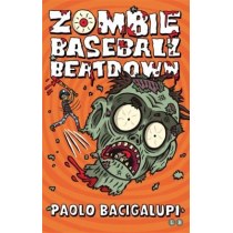 Zombie Baseball Beatdown