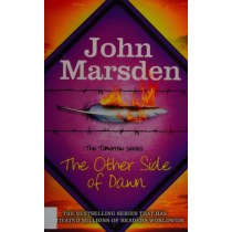 The Other Side of Dawn (The Tomorrow Series)