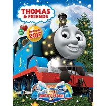 Thomas & Friends Annual 2017 (Egmont Annuals)