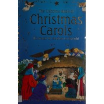 The Usborne Book of Christmas Carols (Usborne Activities)