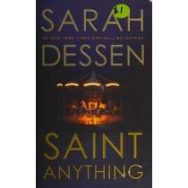 Saint Anything