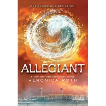 Allegiant (Divergent Series) (new edition)