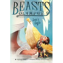 Zeus's Eagle #6 (Beasts of Olympus)