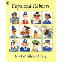 Cops and Robbers