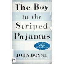 The Boy in the Striped Pajamas (Young Reader's Choice Award - Intermediate Division)