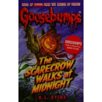 The Scarecrow Walks at Midnight (Goosebumps)
