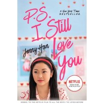 P.S. I Still Love You :To All the Boys I've Loved Before #2