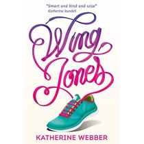 Wing Jones