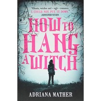 How to Hang a Witch