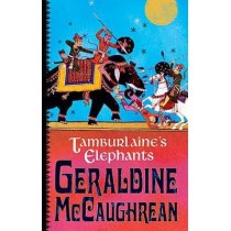 Tamburlaine's Elephants