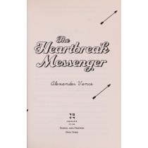 The Heartbreak Messenger