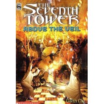 Above the Veil (The Seventh Tower, Book 4)