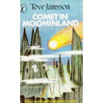 Comet in Moominland (Puffin Books)