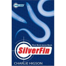 Silverfin: A James Bond Adventure (Young Bond)