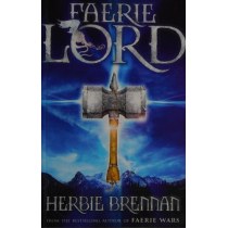 Faerie Lord (Faerie Wars)