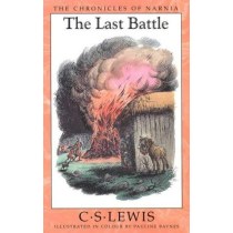 The Last Battle (Chronicles of Narnia)