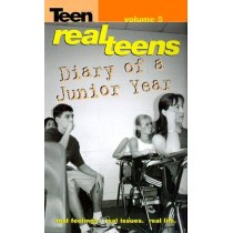 Diary Of A Jr Year #5 : Diary Of A Junior Year #05 (Real Teens)