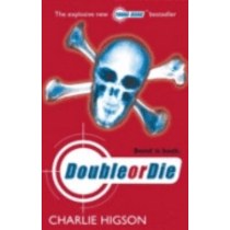 Double or Die (Young Bond)