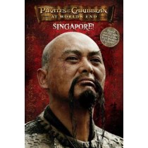 Pirates of the Caribbean: At World's End - Singapore! (Pirates of the Caribbean: at World's End)
