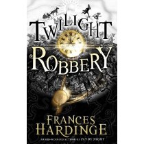 Twilight Robbery