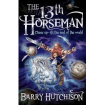 The 13th Horseman