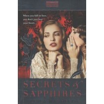 At Somerton: Secrets & Sapphires