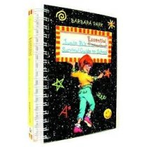 Junie B.'s Essential Survival Guide to School (A Stepping Stone Book(TM))
