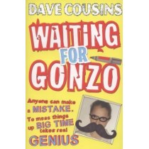Waiting for Gonzo