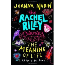 The Meaning of Life (Rachel Riley)