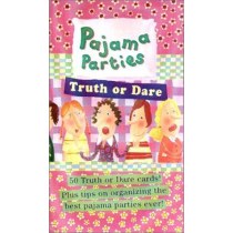 Pajama Parties: Truth or Dare