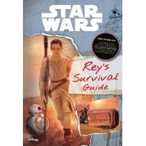 Star Wars: The Force Awakens Journal