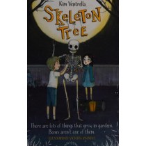 Skeleton Tree