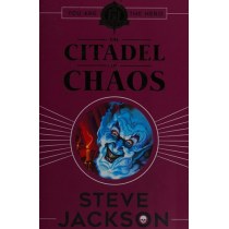 Citadel of Chaos