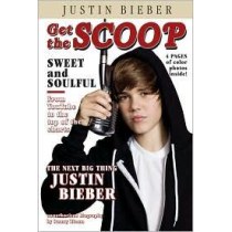 Justin Bieber (Get the Scoop)