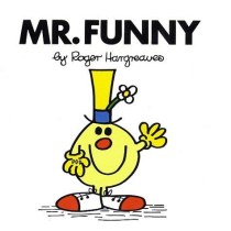 Mr. Funny