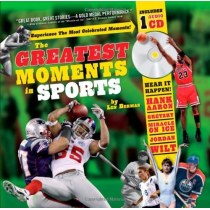 The Greatest Moments in Sports