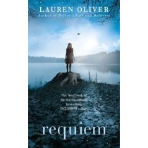 Requiem (Delirium Trilogy)
