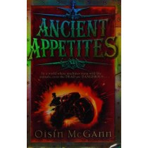 Ancient Appetites
