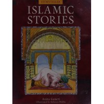 Islamic Stories (Storyteller)