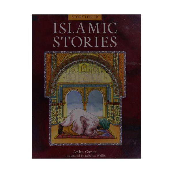 Islamic Stories (Storyteller)