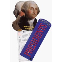 Presidents: Fandex Family Field Guides