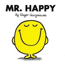 Mr. Happy