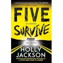 Five Survive