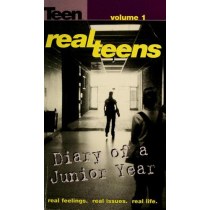 Real Teens : Diary Of A Junior Year #01 (Real Teens)