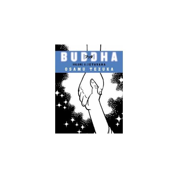 Buddha: Jetavana (Buddha S.)